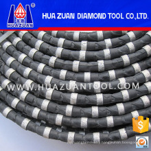 Huazuan Diamond Wire Saw for Quarry